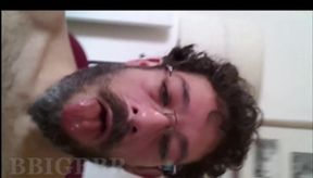 Cash Master- Sperm Cream of Cash Cock