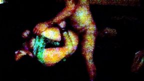Housewife Rode Hard in the Dark- Extended Cut