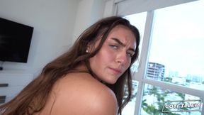 Gotfilled Playing in Selina Bentz's Sandbox