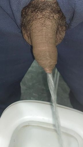 Piss on the camera #bigcock #big #trending #Funking #ass