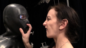 Welcome to Heavy Rubber - Strange Hobbies and Elise Graves