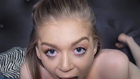 ”Endless Mouth Poking - Jadyn Hayes”