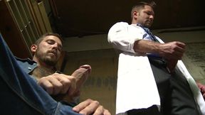 Gage-O-Rama Triple Feature