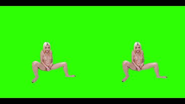 [Passthrough] Wet Passion 2 starring Luna Bunny