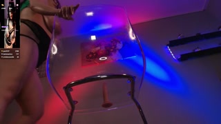 Getting a wild sloppy BJ and ride u till u cum inside of me