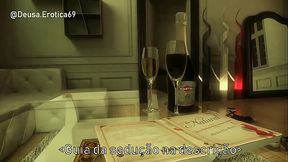 Deusa Er&oacute_tica - guia