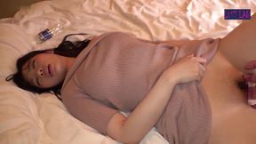 Three Wild Beauties Lost in One Night of Deep, Unfiltered Passion. -1