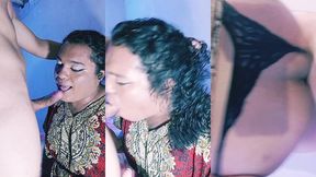 novinho fazendo tempo que nao comia um cuzinho