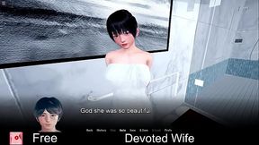 Devoted Wife