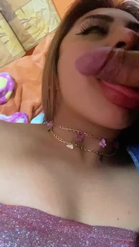 Que sea la tuya ? ??