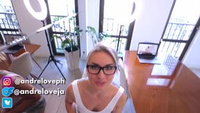 Sperm I Konens Mund  Fuld Mund Af Sperm  Andre Love