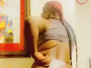 Twerk that ass