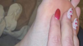 Stinky Feet Ugg Boot Removal