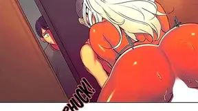 Step-Sister Seduction – Virginal Anime Maid Tempts Her Step-Brother Teacher