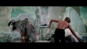 Jenny Agutter - Logan'_s Run (1976)