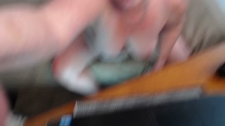 759 Another aromatic pair of panties off in the mail.. from sugar sweet and tasty DawnSkye55
