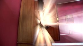 Two Fairies Get Fucked In A Hotel Room