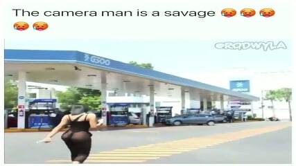 OUT IN PUBLIC 3