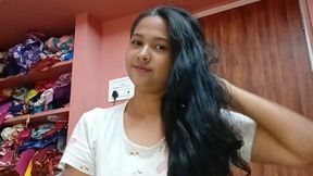 Secret Blowjob Done by Neighbour