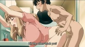 Forty-year-old girls with small penises