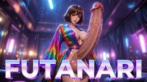 Caught & Taken: Futa’s Fierce Claim - Intense, Raw Desire, Deep Penetration & Dominant Breeding