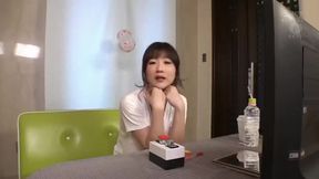 Plump Asian Honey Uncovers Secret desires in Japan