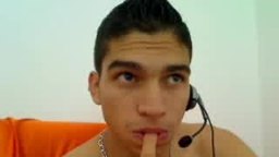 Jhon X Private Show
