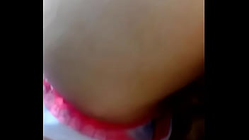 Peituda na siririca