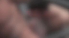 ROCCO STEELE-CAGET DOG HUGE DICK EATER