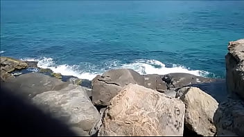 PUNHETA NA PRAIA 2