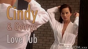 George Uhl And Cindy Dollar - Milf Smut With Harmonious And From Stepmom Xxx