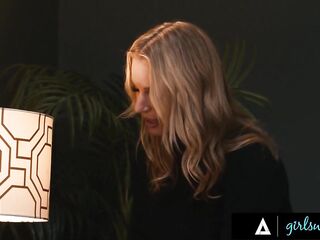 mother I'd like to fuck Lexi Luna Free Uses Stepdaughter Demi Hawks whilst Rachael Cavalli Cleans...