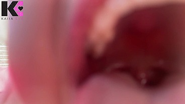SunKissed Throat: What Would It be Like IN My mouth?