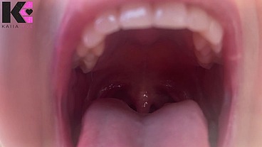SunKissed Throat: What Would It be Like IN My mouth?