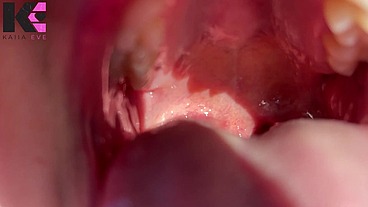SunKissed Throat: What Would It be Like IN My mouth?