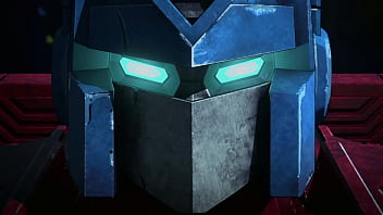 Transformers: Guera por Cybertron 1x06