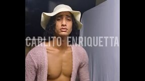 NOVINHO DAN&Ccedil_ANDO NU NO QUARTO