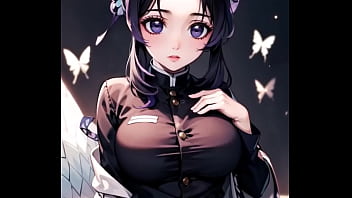 Shinobu kochou