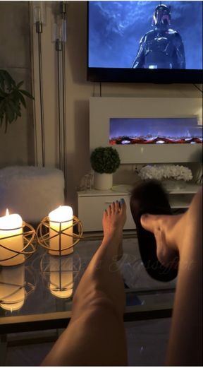 Watch The Mandelorian With Me: S2 E7