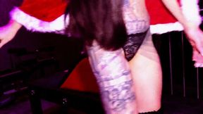 19th Advent Calendar 2025: Doggy Style in Sex Furniture