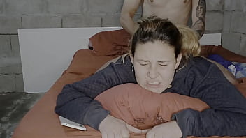 sexo anal - ACABA ME DUELE Y NO AGUANTO*