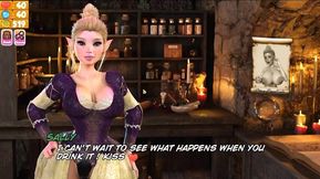 [Gameplay] Battle Slaves (18 ) v 0.41 - Gameplay Walkthrough Part 3 (Android)