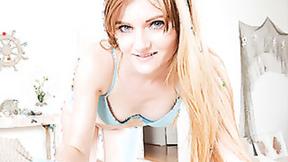 ”Tasting My Stepfather - Miley Cole”