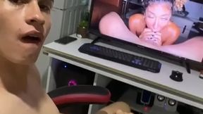 Eager to look porn and get all my milk