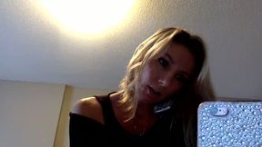 Aurora Jenkins Has Hot Tease for You