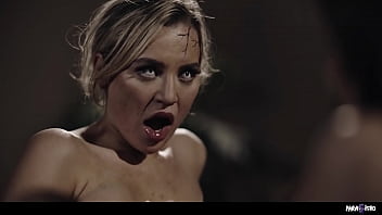 Extreme Lesbo Sodomy: Girls Lose Control, Get Wet & Filthy