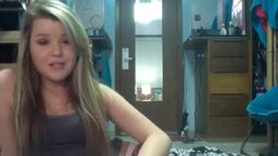 Spanking Conversation with Lexi