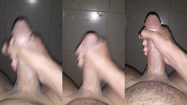BWC Jerking
