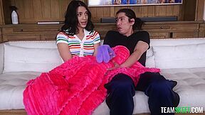 Myfirst - Sasha Reign