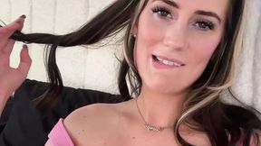 Brit Wife GetsCaught Cheating,&#x63D0;&#x4EA4;To Joi Asmr